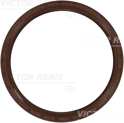 Shaft Seal, crankshaft